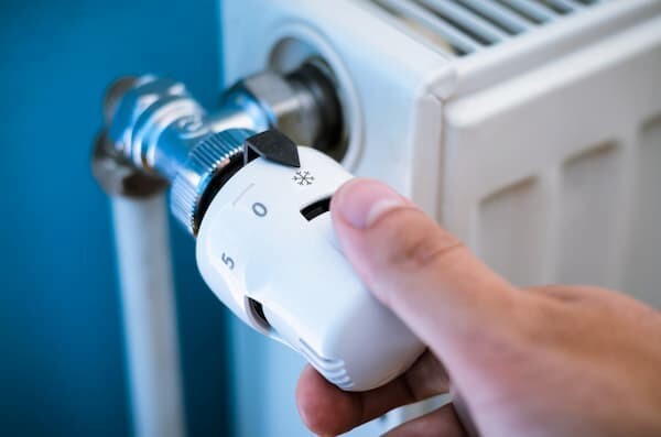 Come sfiatare i termosifoni  