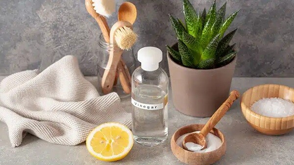 Come creare detersivi naturali in casa? Come creare detersivi naturali in casa?