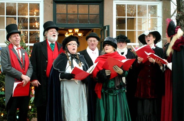 Come organizzare un coro di Natale  