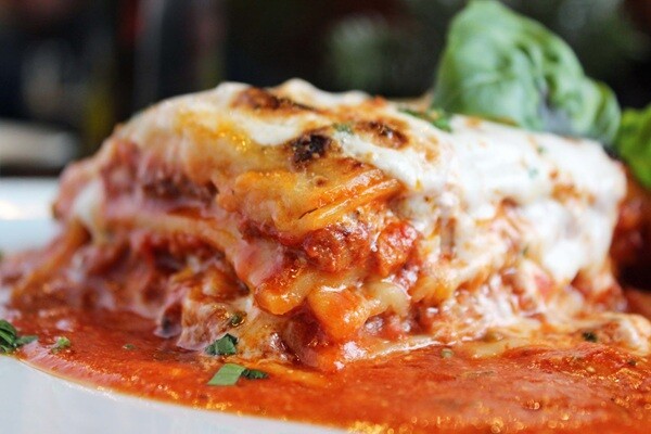 Come preparare una lasagna classica  