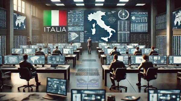 Come diventare agenti segreti in Italia  