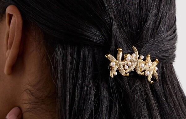 Come scegliere gli accessori per i capelli  