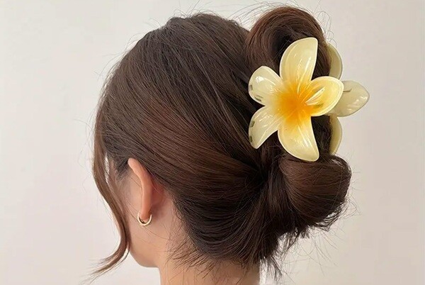 Come scegliere gli accessori per i capelli  