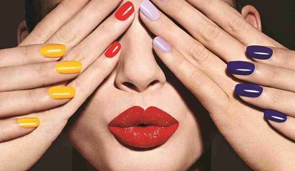 Come scegliere uno smalto di qualità  