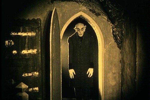 Come scegliere un film dell'orrore  