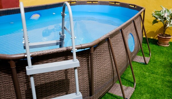 Come scegliere tra le piscine senza installazione  