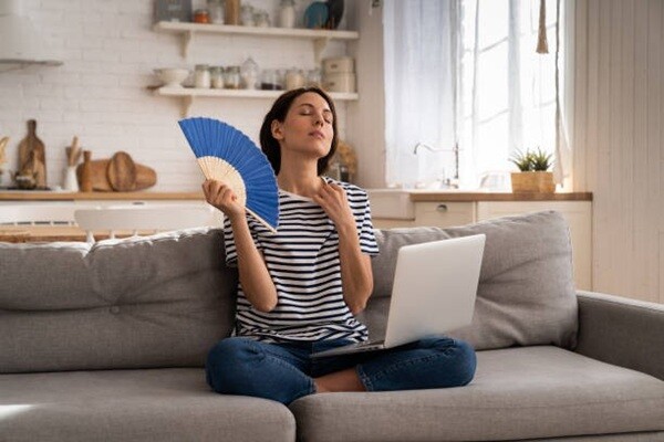 Come rinfrescare casa senza ventilatore Come rinfrescare casa senza ventilatore