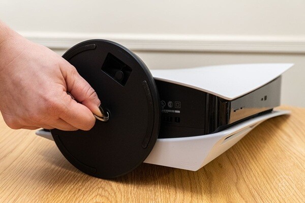 Come proteggere la Playstation dal caldo  