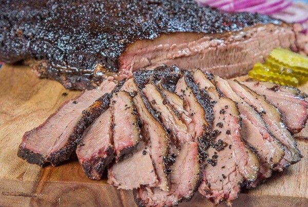 Come preparare un barbecue texano  