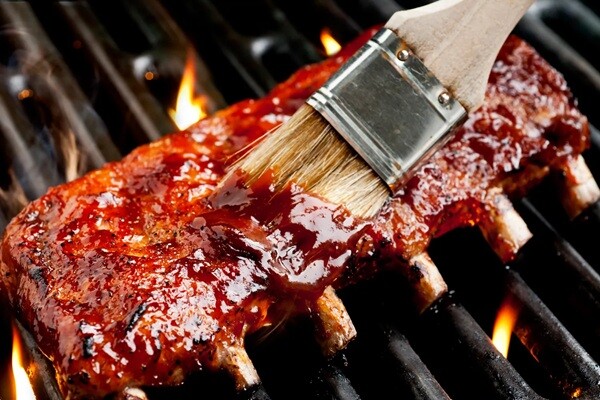 Come preparare un barbecue texano Come preparare un barbecue texano