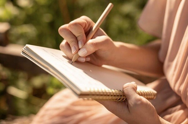 Come fare journaling  