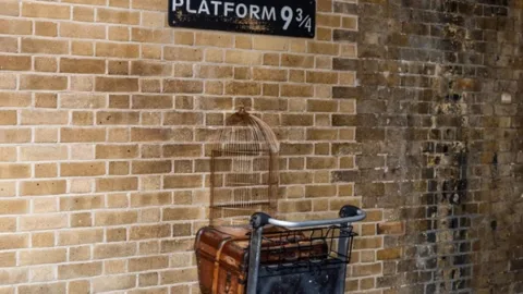 Come organizzare un viaggio nella Londra di Harry Potter  
