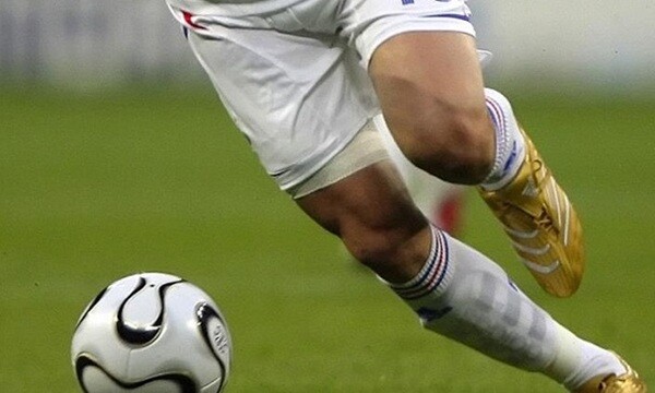 Come diventare calciatore professionista  